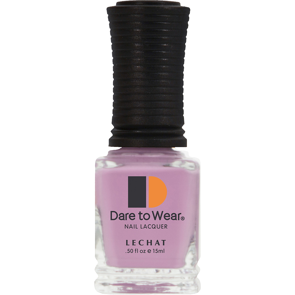Dare To Wear Nail Polish - DW228 - Violet Rose